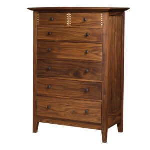 Dunning 7-Drawer Dresser