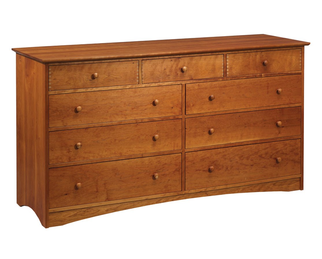 Joinery 9-Drawer Dresser - Image 2