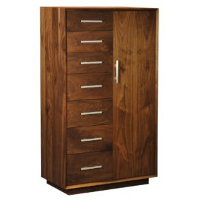 Modern Brian's Chest