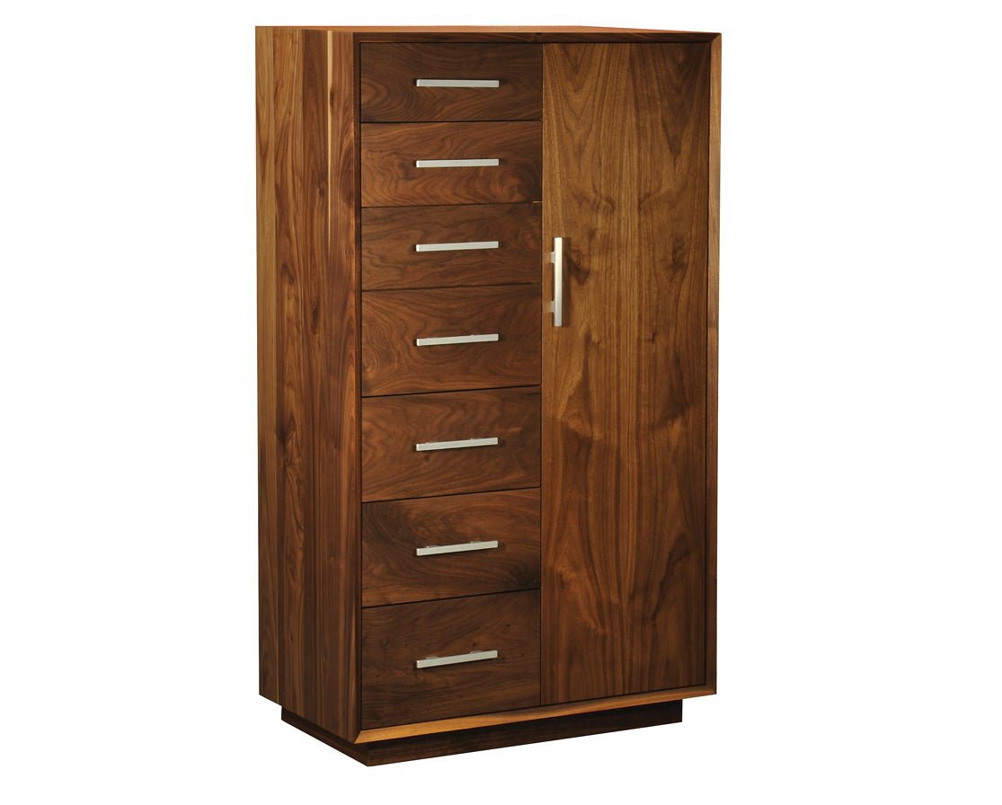 Modern Brian's Chest