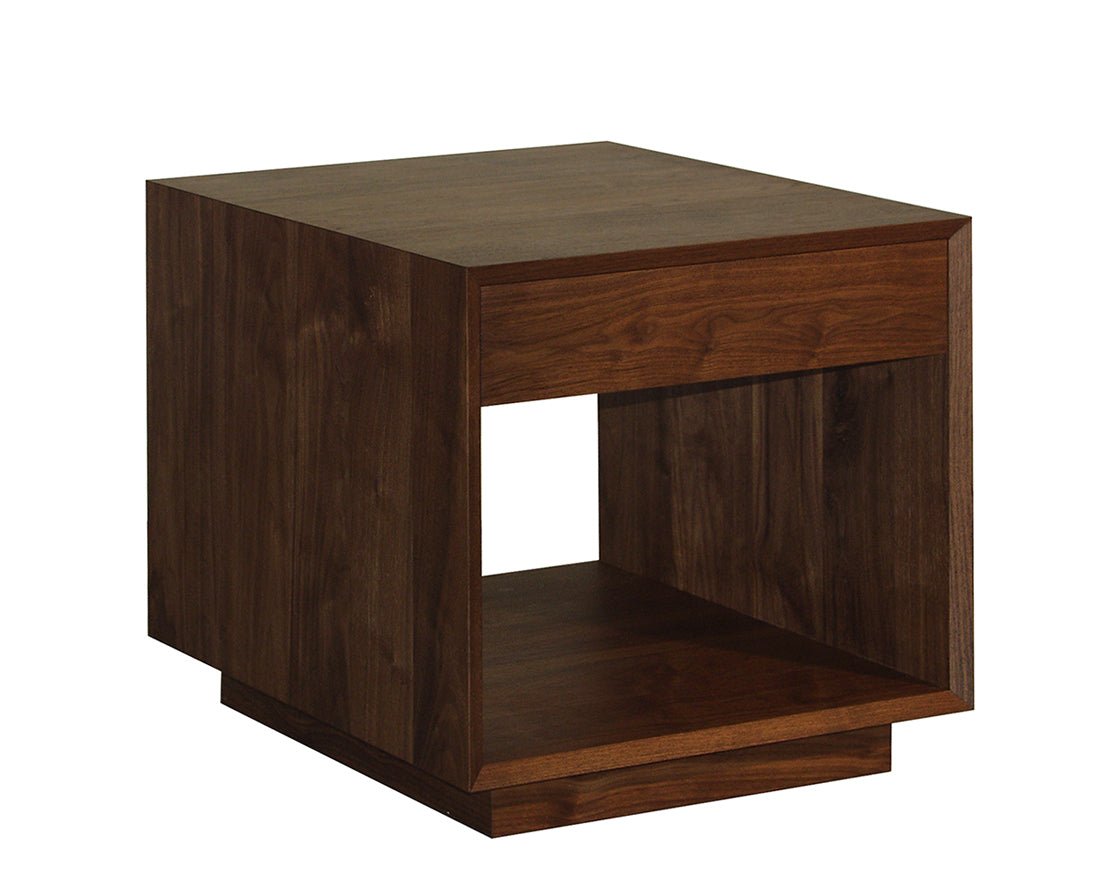 Modern End Table - Image 2