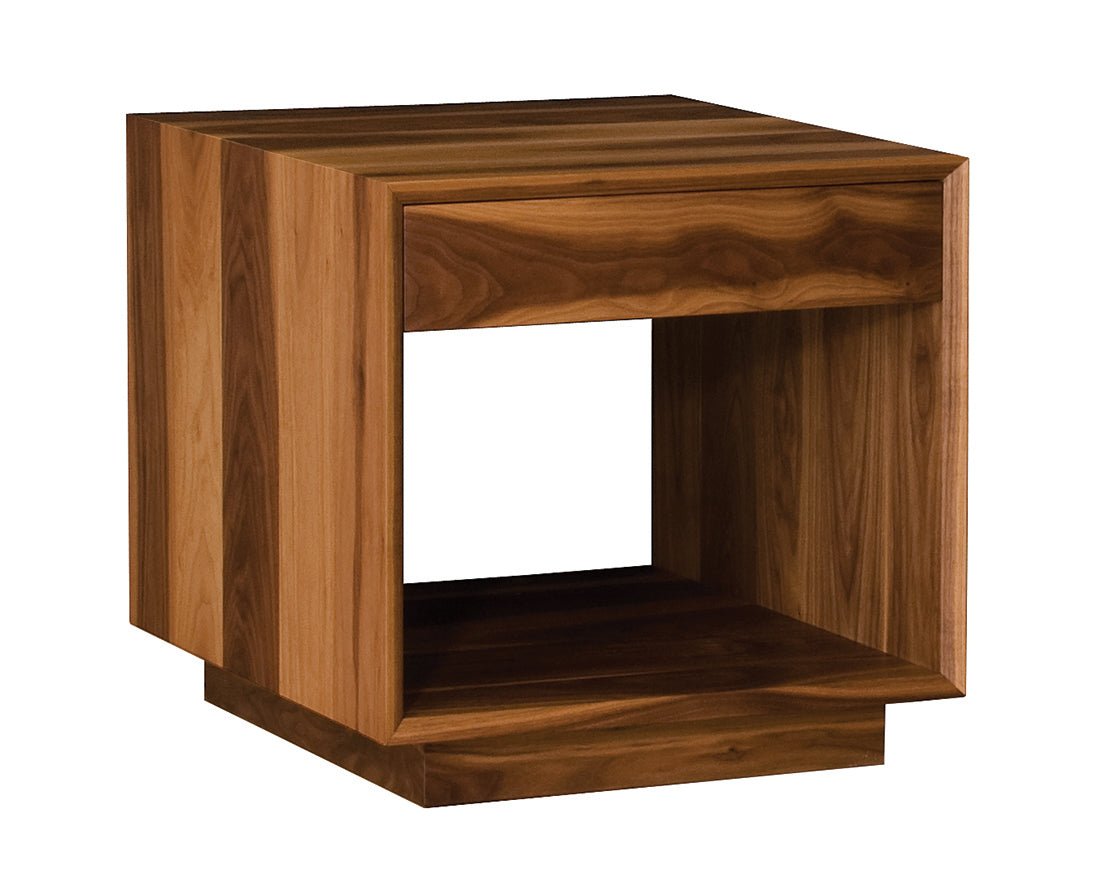 Modern End Table