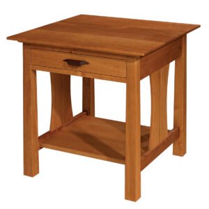 Pacific End Table