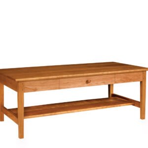 Shaker Coffee Table