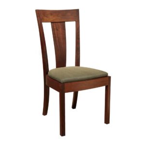 V-Back Dining Chair