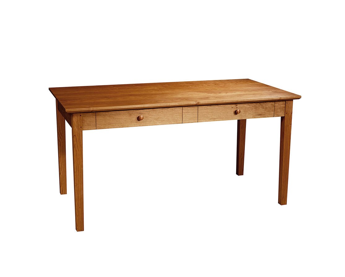 Shaker Writing Desk - Image 2