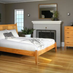 Lorelei Bed