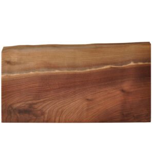 Joinery Walnut Live Edge Bread Board