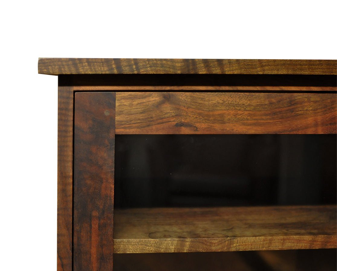 Joinery Silvies Media Console - Image 2