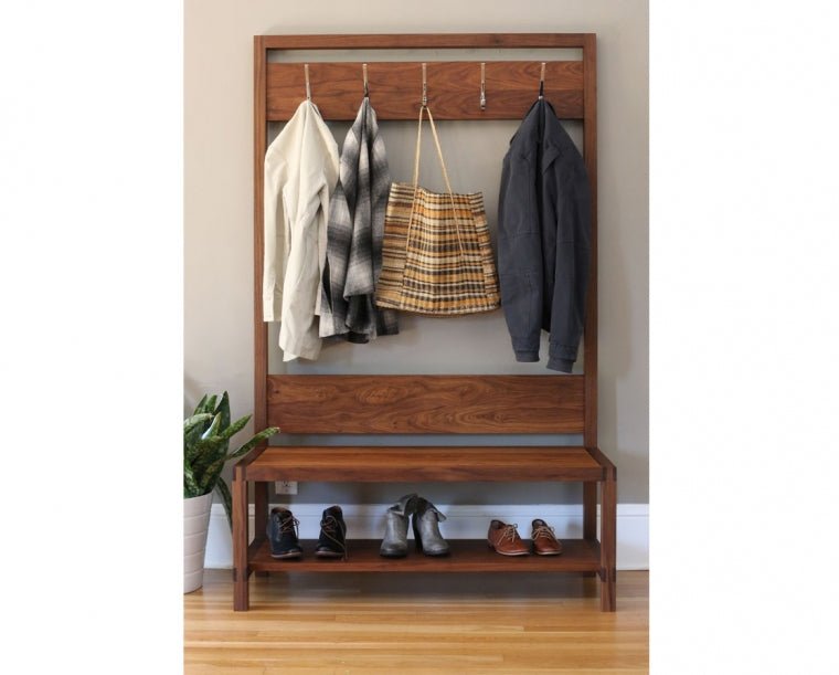 Celilo Entry Hall Tree