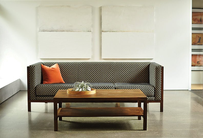 Celilo Sofa - Image 2