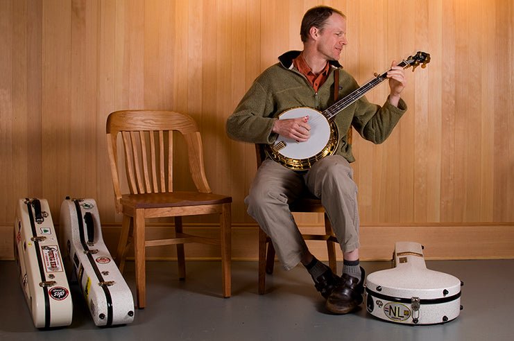 Banjo Chair - Image 6