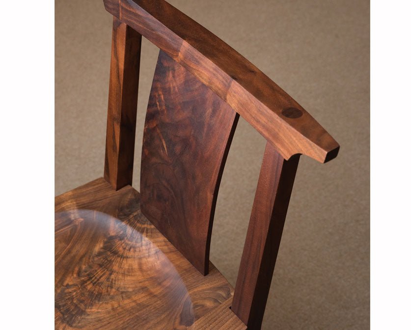 Kyoto Dining Chair - Image 3