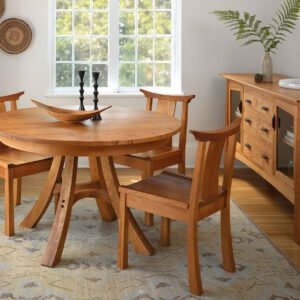 Kyoto Extension Dining Table