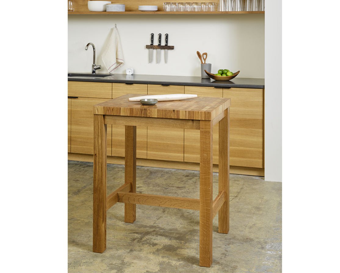 Butcher Block Island - Image 4