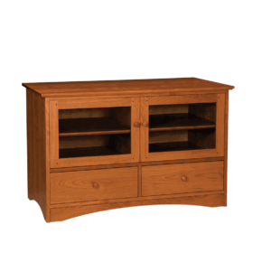 Joinery Silvies Media Console