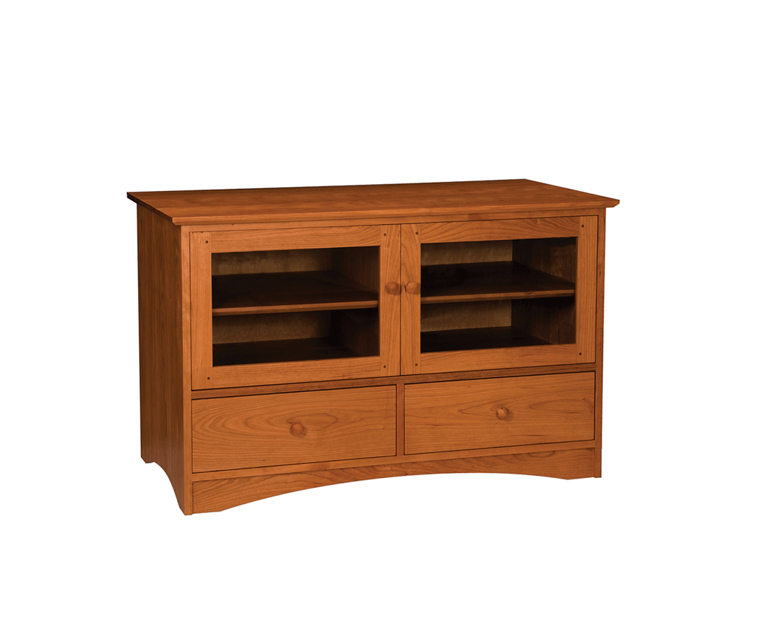 Joinery Silvies Media Console