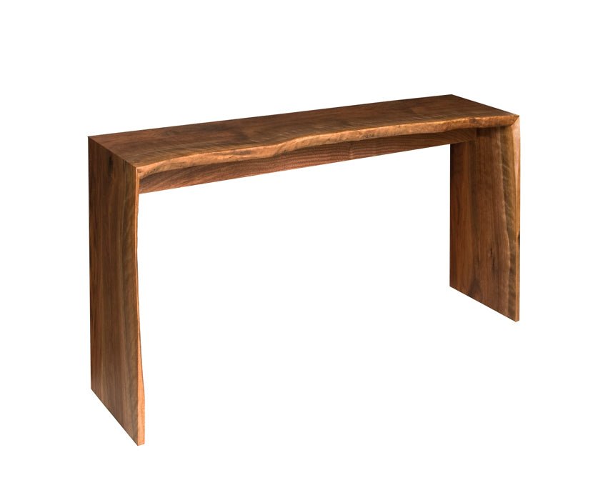 Live-Edge Entry Table