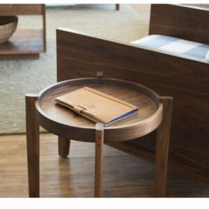Sebastian End Table