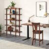 Sebastian Tall Bookcase
