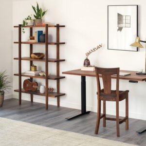 Sebastian Tall Bookcase