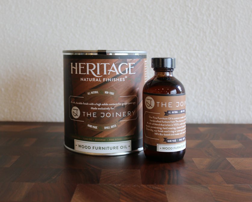 Joinery Oil