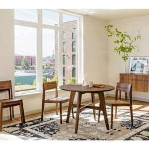 Klamath Stacking Chair