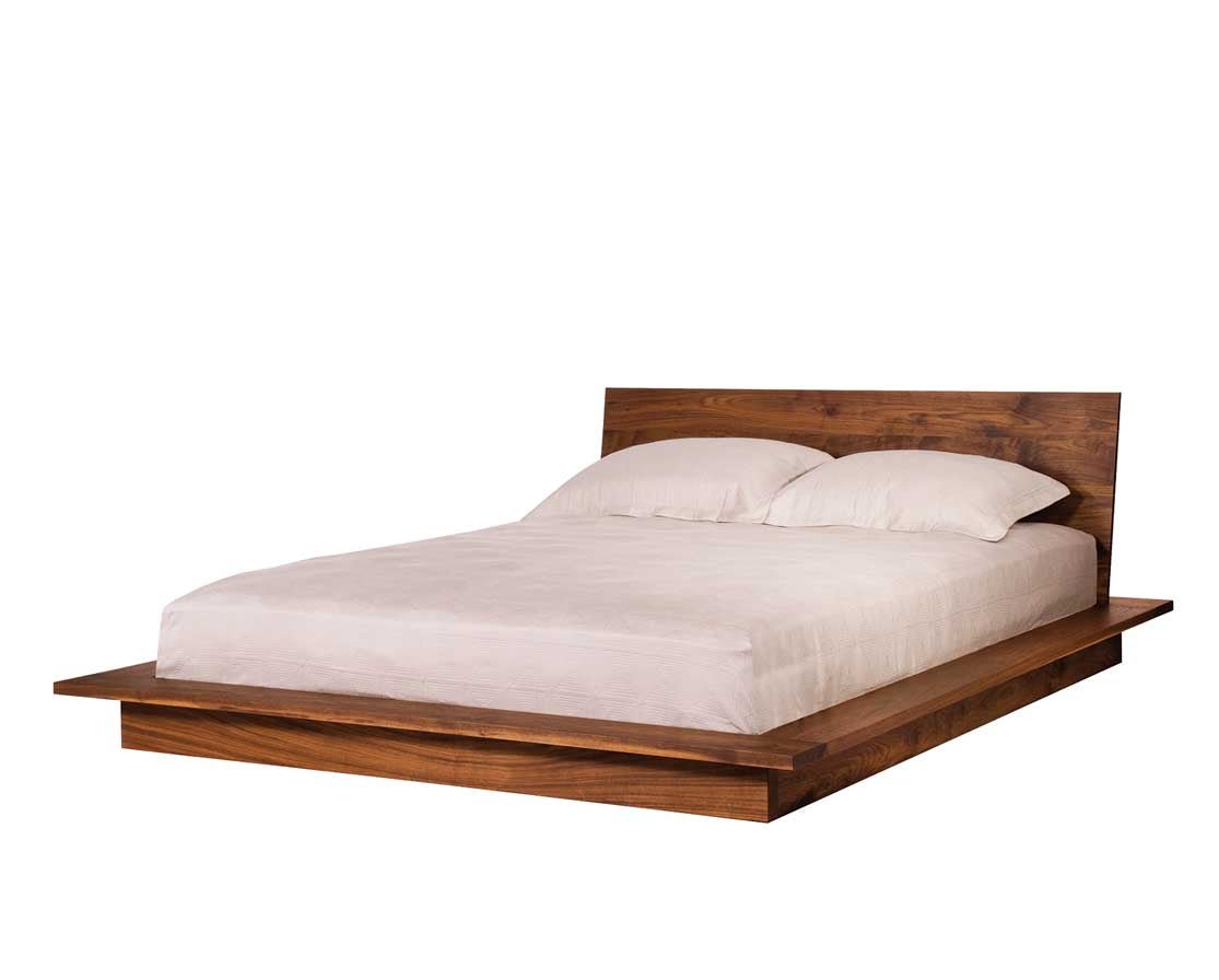 Nehalem Platform Bed - Image 2