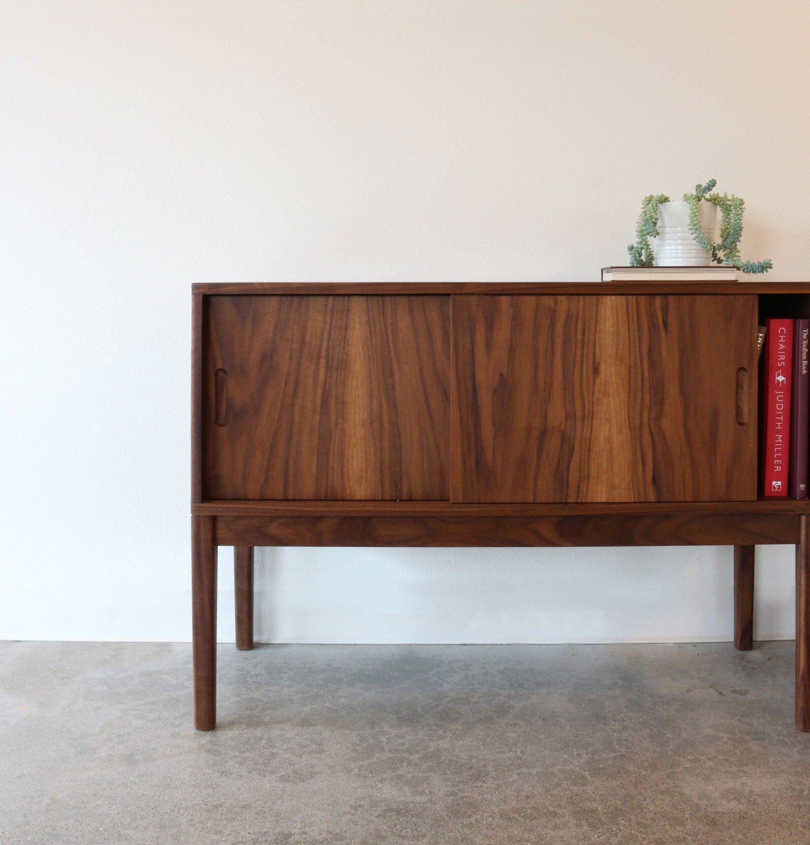 The Maud Credenza