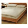 Rowan Organic Latex Mattress with Organic Wool Protector