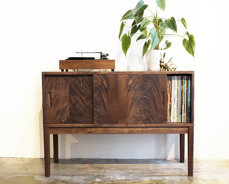 The Maud Credenza - Image 2
