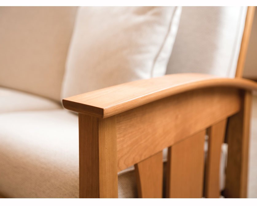 Pacific Couch - Image 3