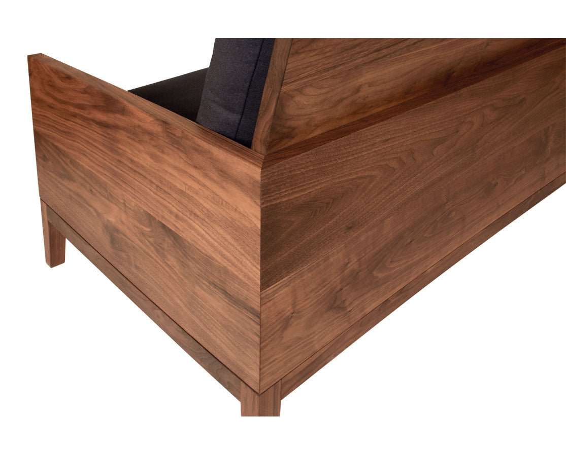 Clyde Sofa - Image 4