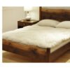 Tamarack Organic Latex Mattress with Organic Wool Protector
