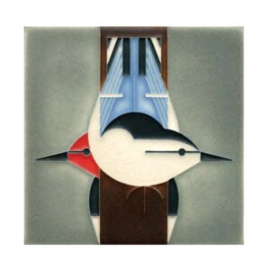 Upside Downside Tile