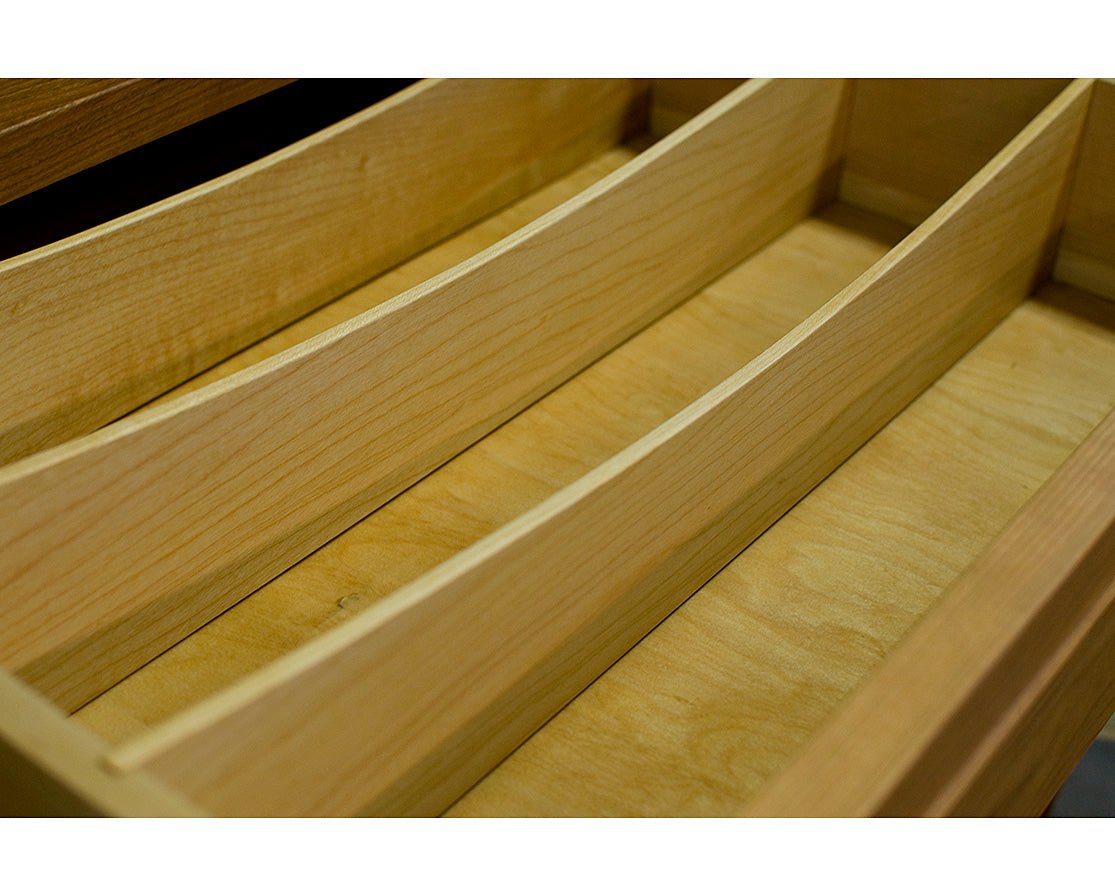 Shaker Writing Desk - Image 4