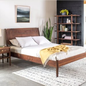 Whitman Bed