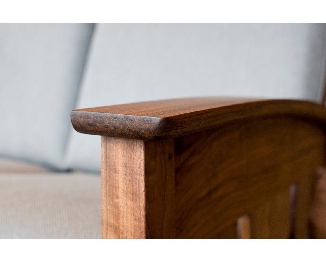 Pacific Couch - Image 5